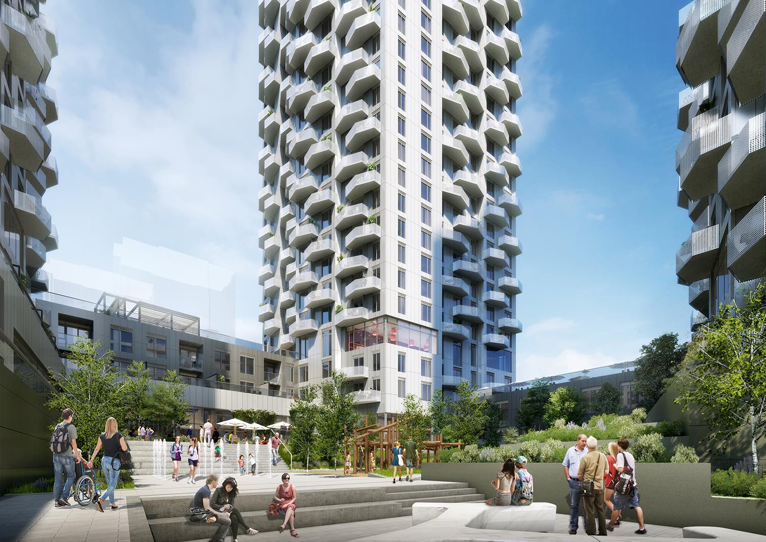 2901 Rutherford Road, Vaughan,  for rent, Rajender (Raj) Bhogal, ROYAL CANADIAN REALTY, BROKERAGE*